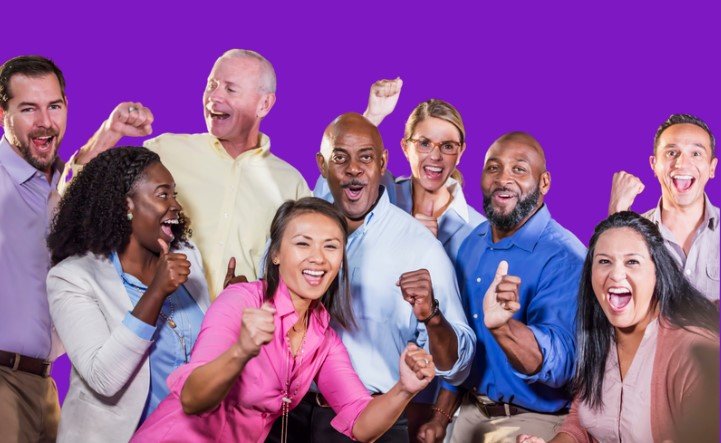 Evenement entreprises Team building premier juin